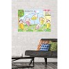 Trends International Bananya - Jump Rope Unframed Wall Poster Prints - 2 of 4