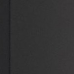 sloped black