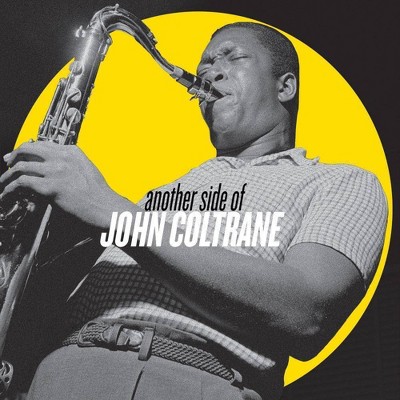 John Coltrane - Another Side Of John Coltrane (2 LP) (Vinyl)