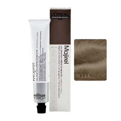 L'Oreal Majirel Hair Color Dye - Loreal Professional Permanent Creme Haircolor