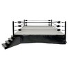Premium Metal Real Scale Wrestling Ring for WWE & AEW Wrestling Action Figures - 2 of 4