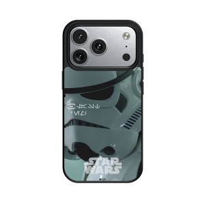 Star Wars Empire Cinematic Moments MagSafe Compatible Cell Phone Case for Apple iPhone 17 Series - 1 of 4