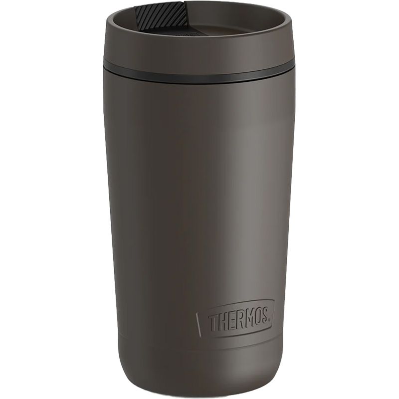 Thermos 12 oz. Alta Vacuum Insulated Stainless Steel Tumbler - Espresso Black, 2 of 3