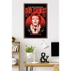 Trends International David Bowie - Ziggy Stardust Live Framed Wall Poster Prints - 2 of 4