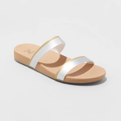shade shore sandals target