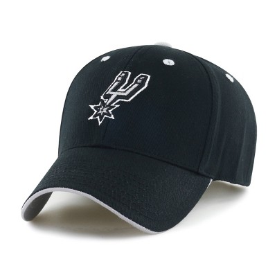 NBA San Antonio Spurs Apparel Accessories Cotton Cap Casquette Baseball  Caps Outdoor Cap Brand Hat Embroidery Snapback Hats for Boys Men