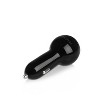 Macally 17 Watt Dual Port USB-A Car Charger - 3 of 4