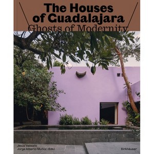 Ghosts of Modernity / Ghosts of the Past - by  Jesús Vassallo & Jorge Muñoz (Hardcover) - 1 of 1