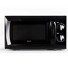 COMMERCIAL CHEF Countertop Microwave Oven 0.6 Cu. Ft. 600W - image 2 of 4