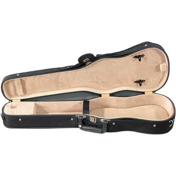 Bobelock V Strap  Great Violin Cases