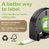 DYMO Letratag 3pk Label Tapes Pastel Colors - 2 of 4