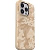 OtterBox SYMMETRY SERIES+ case w/MagSafe for iPhone 14 Pro - Sand Storm (77-91890) - 2 of 4