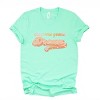 Simply Sage Market Retro Dreamers Gonna Dream Short Sleeve Tee - 2 of 4