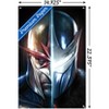 Trends International Marvel Comics Nova- Guardians Cover 11 Unframed Wall Poster Prints - 3 of 4