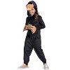 Fantastic Beasts Niffler Deluxe Toddler/Child Costume - 3 of 3