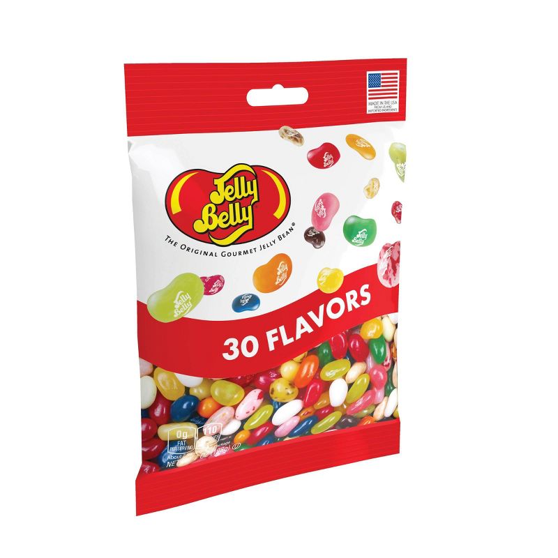 Jelly Belly 30 Flavors Candy Jelly Beans - 7oz, 4 of 6
