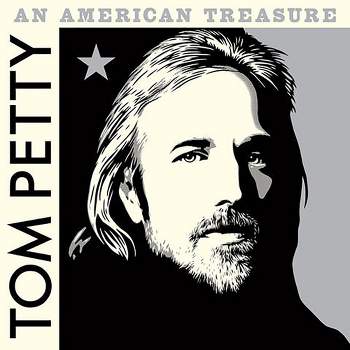 Tom Petty - American Treasure (CD)