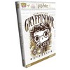 Funko - FUNKO BOXED TEE: Harry Potter - Quidditch Harry- S - image 2 of 2