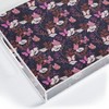 Schatzi Brown Free spirit Butterfly Plum Acrylic Tray - Deny Designs - 3 of 4