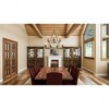 Quoizel Lighting Voyager 12 - Light Chandelier in  Malaga - 3 of 4