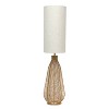 Lalia Home Paper Rope Floor Lamp - 4 of 4