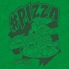 Men's Teenage Mutant Ninja Turtles Hashtag Pizza Group Shot T-Shirt - 2 of 3