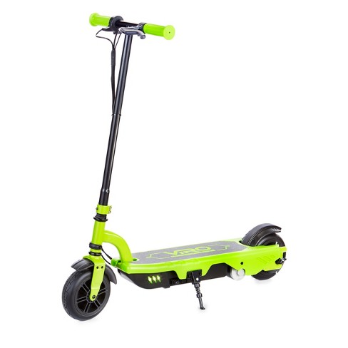 Viro Rides Vr 550e Electric Scooter Green Target Exclusive