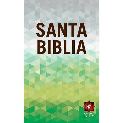 Santa Biblia Ntv, Edicion Semilla, Tierra Fertil - (Paperback)