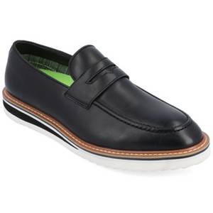 Vance Co. Albert Slip-on Penny Loafer - 1 of 4