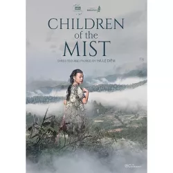 Children of the Mist (DVD)(2023)