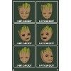 Trends International Marvel I Am Groot: Season 2 - I Am Groot Unframed Wall Poster Prints - image 4 of 4