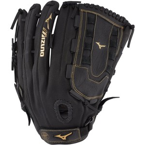 Mizuno Premier Series Slowpitch Softball Glove 14" - 1 of 2
