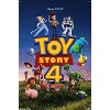Trends International Disney Pixar Toy Story 4 - One Sheet Unframed Wall Poster Prints - 4 of 4