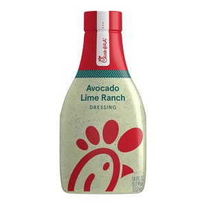 chick fil a salad dressing Chick-fil-A Zesty Apple Cider Vinaigrette Salad Dressing, 12 fl oz