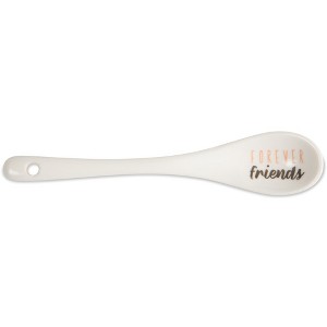 Pavilion Gift Company - Friends - 5" Mini Keepsake Spoon - Spoons - 1 of 4
