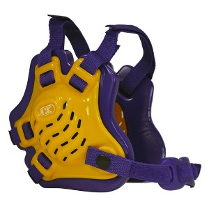 Cliff Keen F5 Tornado Wrestling Headgear - 1 of 1