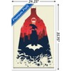 Trends International DC Comics Batman - Cape Framed Wall Poster Prints - 3 of 4