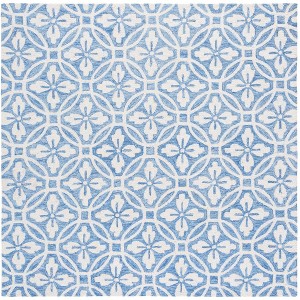 Metro MET388 Hand Tufted Indoor Rugs - Safavieh - 1 of 4