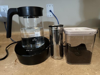 instant pot cold brew machine review｜TikTok Search