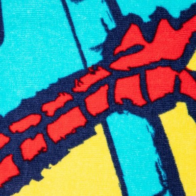 Spider-Man Standard Beach Towel_3