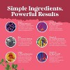 Women's Multivitamin Gummies, Delicious Gummies for  Adults Energy & Immunity, Supports Women's Health and Wellness, Nature's Craft, 90ct - 4 of 4