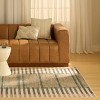 Nourison Modern Nordic Rug - 2 of 4