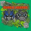 Juniors Womens Transformers: Rise of the Beasts Jungle Legends T-Shirt - image 2 of 4