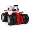 1/32 Minneapolis Moline A4T-1600 with Duals by ERTL 16404 - 4 of 4