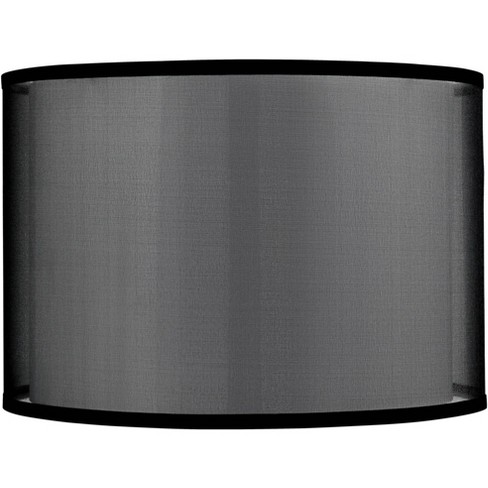 Drum lamp deals shades target