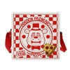 Five Nights At Freddy's Freddy Fazbear's Pizza Box White 12.5" Novelty Crossbody Bag - 2 of 4