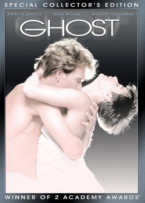 Ghost (dvd_video)