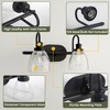 Dovelina Traditional Vanity Mirror Lights Wall Light - 3 of 4