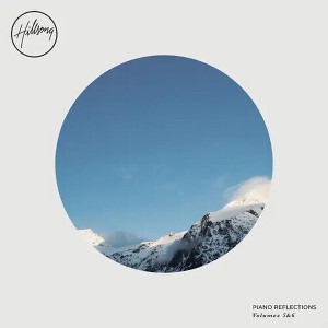 Hillsong Instrumentals - Piano Reflections, Vol. 5 & 6 (CD) - 1 of 1