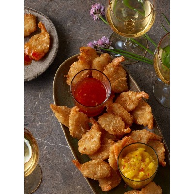 Aqua Star Coconut Breaded Shrimp - Frozen - 24oz_2